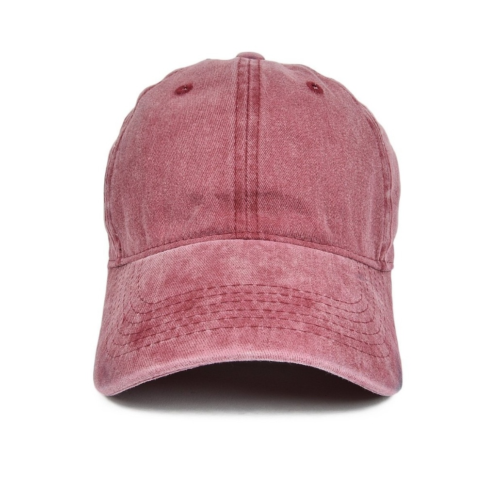 NEW Men Women Baseball Cap - Picture 2 of 4